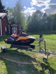 SeaDoo Spark Trixx -18