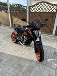 KTM 890 Duke R — Teckpack — Nyservad