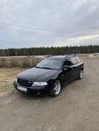 Audi A4 1.8T -00