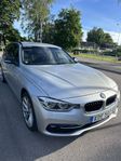 BMW 320 d xDrive Touring Steptronic , Sport line Euro 6