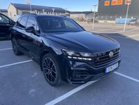 Volkswagen Touareg R eHybrid Innovation R-Line Momsbil