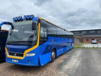 Volvo 9700S B12M - 2009