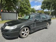 Saab 9-5 Aero SportCombi 2.3 Turbo Aero Euro 3