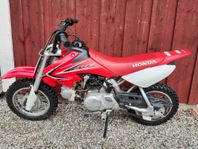 Honda CRF 50 F