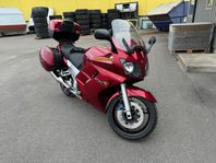 Yamaha FJR 1300