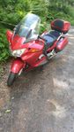 Honda Paneuropean st1300