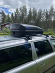 Takbox Volvo V70