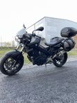 BMW F800R - 2388 mil och fullservad hos BMW Motorrad Center