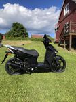 Kymco Agility 150cc