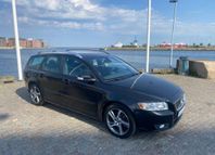 Volvo V50 D3 Geartronic Momentum Euro 5