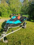 Seadoo spark trixx 2017