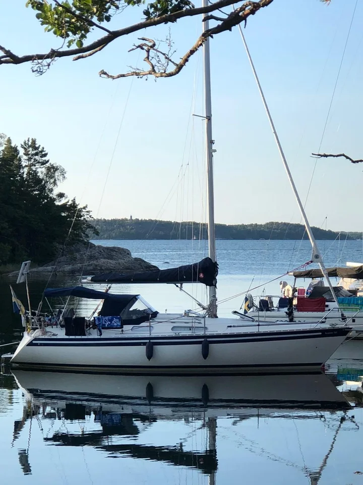 Scanmar 345 image