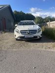 Mercedes-Benz GLA 200 CDI 7G-DCT Euro 6