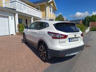 Nissan Qashqai  DIG-T  J11 pano navi 360 Euro 6