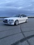 BMW 328 i Touring E46