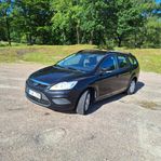 Ford Focus Kombi 1.6 TDCi Euro 5