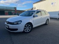 Volkswagen Golf Variant 1.6 TDI BMT Euro 5