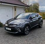 Toyota C-HR  2.0 X-Edition 