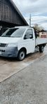 Volkswagen Transporter Chassi Cab T28 2.5 TDI Euro 4