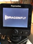 Raymarine Dragonfly 6