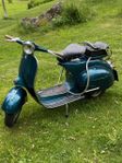 Vespa Piaggio 150cc 1960