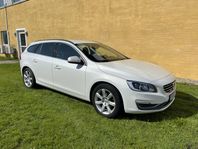 Volvo V60 D4 Momentum Euro 6