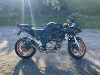 Suzuki sv650s