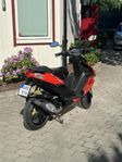 Aprilia SR50