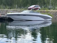 Sea ray 230 Signature