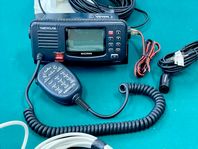 VHF Navtex NX2500 NX2600 NEXUS