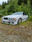 BMW 525 tds e39