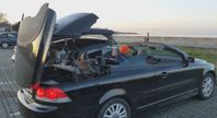 Volvo C70 T5 220hk (ny modell)