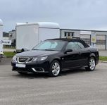 Saab 9-3 Cabriolet 1.9 TTiD Euro 4