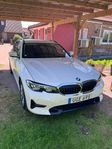 BMW 330e Touring Steptronic Sport line Euro 6