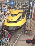 Sea-doo RXT IS255