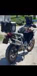 BMW 850 gs adventure