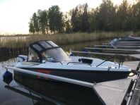 Nordkapp Enduro 605 Ranger Evinrude 150 G2 H.O