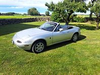 Mazda MX-5 1.6 miata