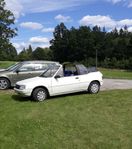 Peugeot 205 Cabriolet 1.1