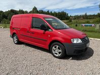 VW Caddy Maxi 1.9 TDI DSG