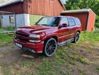 Chevrolet Tahoe z71