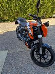 Ktm duke 125