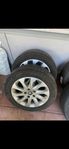 Seat original  Sommardäck 205/55R16