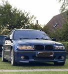 A-traktor BMW 330i Touring (E46)