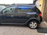 Dacia Sandero Stepway 0.9 TCe Euro 5