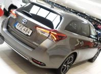 Toyota Auris Touring Sports Hybrid e-CVT Comfort Euro 6