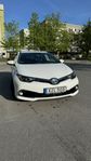 Toyota Auris Touring Sports Hybrid executive