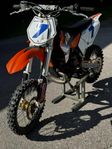 Ktm 65 SX 