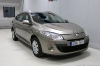 Renault Mégane Grandtour 1.6 E85 Euro 4