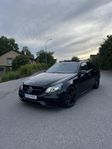 Mercedes-Benz E 63 AMG S 4MATIC AMG Speedshift MCT 